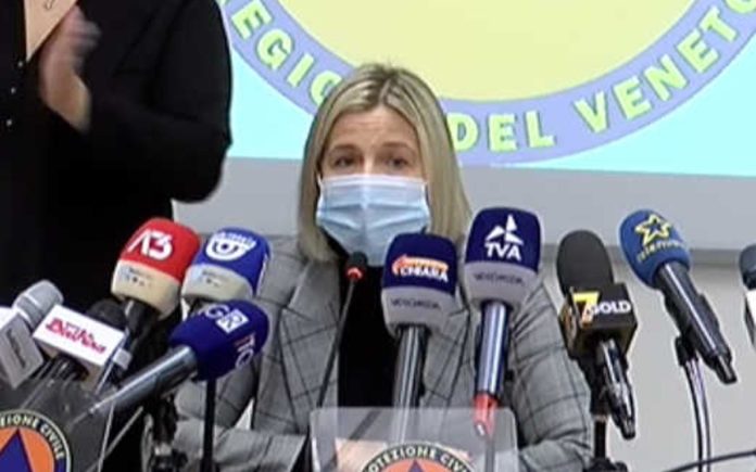 Assessore Lanzarin annuncia piano di recupero in Veneto delle prestazioni bloccate dal Covid