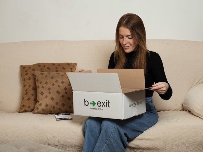 B-exit B-exit