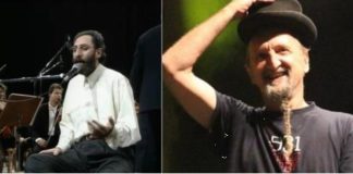 La filosofia in musica. “Agorà. La Filosofia in Piazza”: Le scelte radicali di Battiato ed i sorrisi dritti al cuore di Erriquez Battiato ed Erriquez