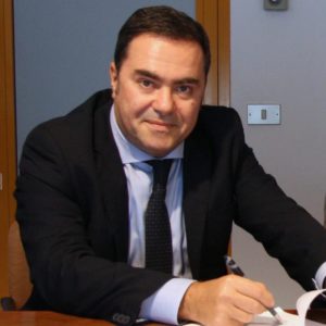 Carlo Bramezza dg Ulss 7