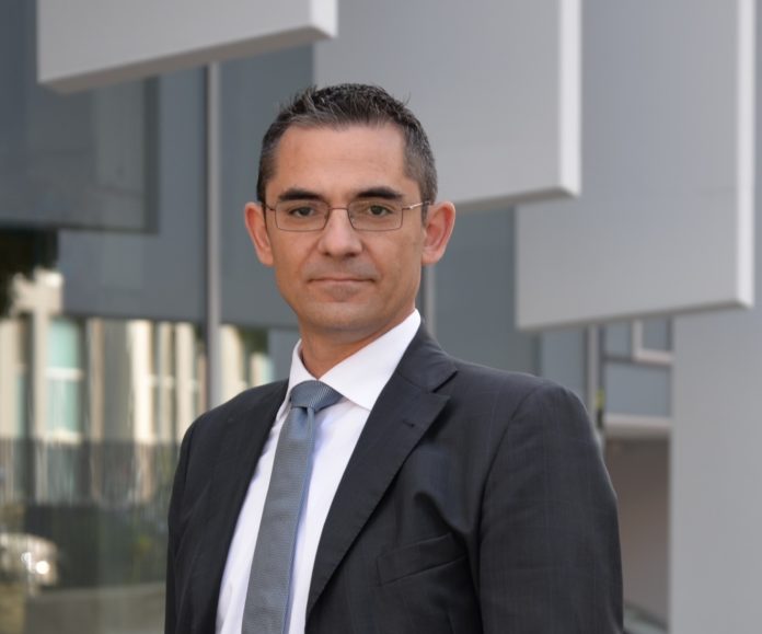 Cesare Lai, Amministratore Delegato di Generali Welion Cesare Lai, Amministratore Delegato di Generali Welion