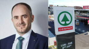 Christof Rissbacher, Amministratore Delegato di Aspiag Service