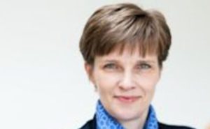 Claudia M. Buch, vice presidente di Deutsche BundesBank