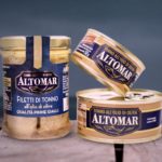Una cena tra amici? Porta in tavola il tonno in scatola Altomar Tonno Altomar