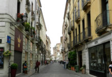 Imprenditori cinesi a Vicenza, Zecchinato (Lega-LV): “Ben vengano, ma tuteliamo la tipicità locale” Aumentano le attività cinesi a Vicenza specie in centro storico
