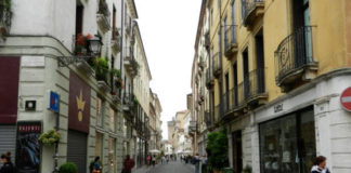 Imprenditori cinesi a Vicenza, Zecchinato (Lega-LV): “Ben vengano, ma tuteliamo la tipicità locale” Aumentano le attività cinesi a Vicenza specie in centro storico