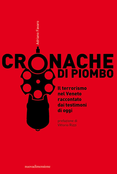 "Cronache di piombo" di Adriano Favaro