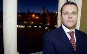 Caso David Rossi: per la Commissione d’inchiesta la pista è “omicidio” David Rossi vuoto morte omicidio