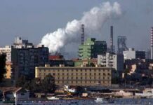 Ex Ilva, tribunale ordina stop attività area a caldo: “Rischi per salute cittadini”