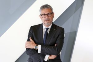 Fabio Lazzerini, confermato Ad di Italia Trasporto Aereo (ITA) ex Alitalia