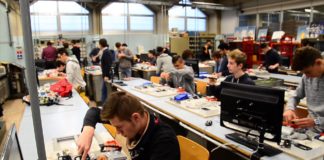 Le opportunità della qualificazione professionale, Meritocrazia Italia: le spinte dell’Unione europea Formazione professionale