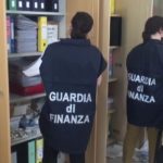 Indebitamente percepiti fondi Covid, GdF Vicenza: operazione Scambio Posta. Misure cautelari per 39 persone fisiche giuridiche e perquisizioni Guardia di Finanza di Vicenza verifica documentazione