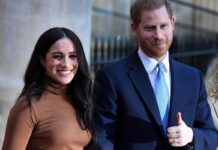 Harry e Meghan a luglio in Uk con i figli, offerta residenza reale alla coppia