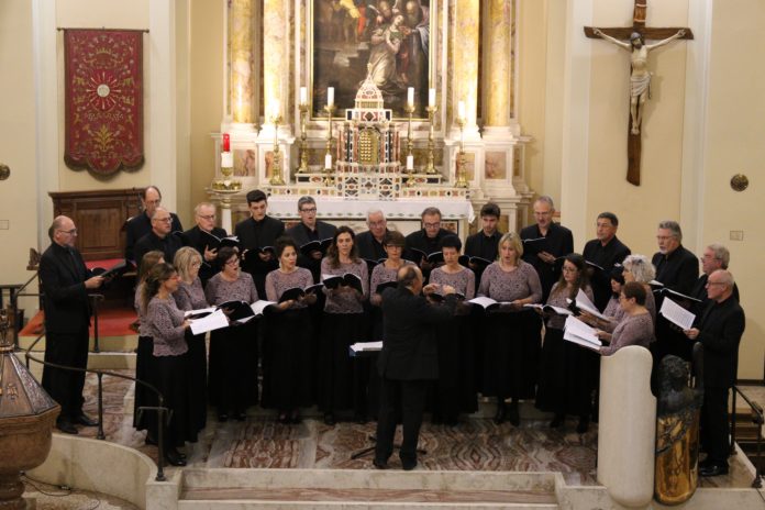 I Polifonici Vicentini