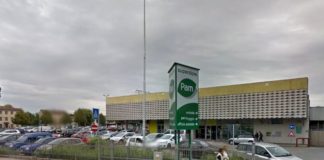 La Vicenza degli orrori: quadrante nord ovest, la via crucis dei supermercati Il PAM in viale Trento è una delle strutture di vendita storiche della città