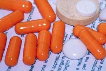 In Italia 4,7 mld per farmaci anti-cancro, +9,6% in un anno