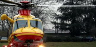 Incidente a Campo Imperatore, uomo cade da seggiovia