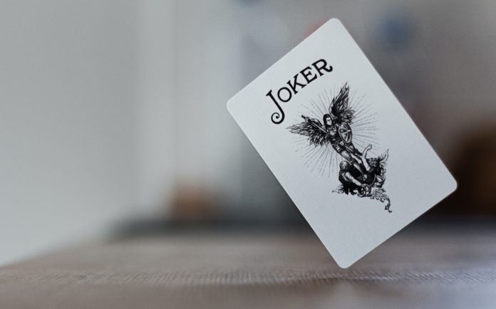 Joker (Jolly)
