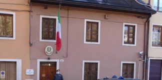 Guardia di Finanza, cambio al vertice della Tenenza di Asiago La tenenza di Asiago della Guardia di Finanza di Vicenza