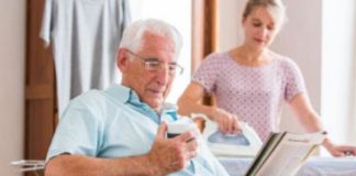 Il lavoro domestico cambia nazionalità, Domina: sempre più donne italiane scelgono il lavoro di badante Lavoro domestico