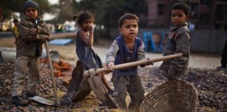 Lavoro minorile e Covid-19, Save the Children: rischio sfruttamento lavoro minorile, gravidanze e matrimoni precoci per minori paesi più poveri Lavoro minorile