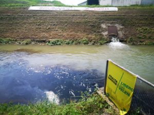 Legambiente Veneto sul Fratta Gorzone