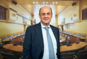 Lorenzoni speaker opposizioni in consiglio regionale Veneto