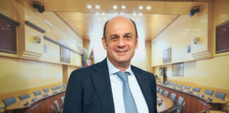 Lorenzoni (Gm): “La riforma delle Ipab in Veneto non è più rinviabile” Lorenzoni speaker opposizioni in consiglio regionale Veneto