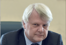 Luigi Federico Signorini (dg Banca d’Italia e pres. IVASS) al Convegno “La trasformazione sostenibile: ambiente economia e società” Luigi Federico Signorini, dg di Banca d'Italia e presidente dell'Ivass