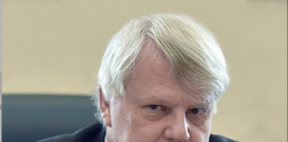 Luigi Federico Signorini (dg Banca d’Italia e pres. IVASS) al Convegno “La trasformazione sostenibile: ambiente economia e società” Luigi Federico Signorini, dg di Banca d'Italia e presidente dell'Ivass