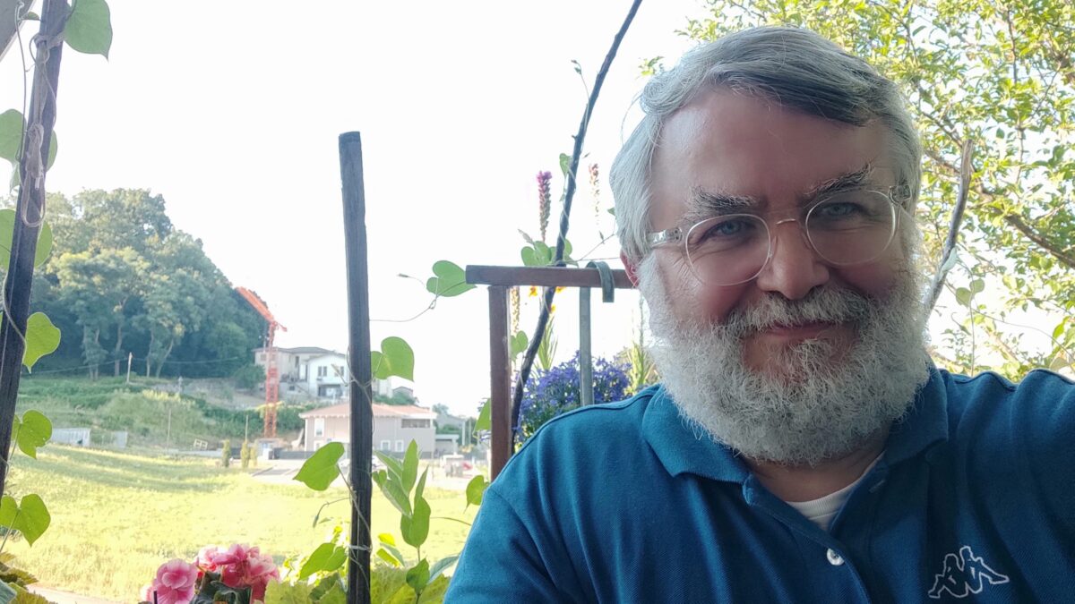 Massimo Follesa questione pfas