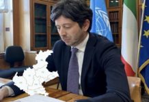 Fnopi, bene il ministro Speranza sull’inserimento del personale del pronto soccorso tra i lavori usuranti Ministro della Salute Roberto Speranza emette ordinanza anche per Veneto zona bianca