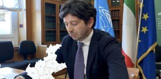 Fnopi, bene il ministro Speranza sull’inserimento del personale del pronto soccorso tra i lavori usuranti Ministro della Salute Roberto Speranza emette ordinanza anche per Veneto zona bianca