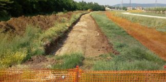 Controllo antimafia nel cantiere Tav a Montebello, i sindacati dell’edilizia: “Non siamo sorpresi” No Tav Montecchio passeggiata popolare sabato 19 giugno montebello