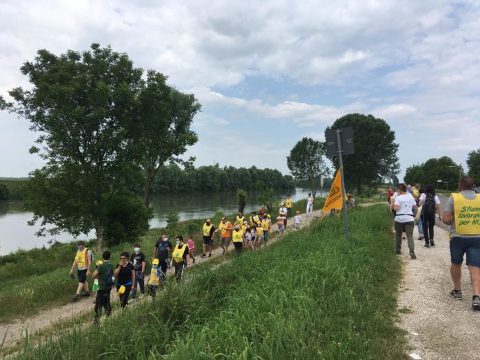 “Operazione Fiumi - Esplorare per Custodire” la nuova campagna di Legambiente Veneto