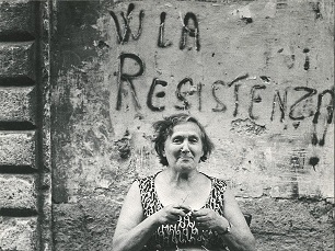 La resistenza