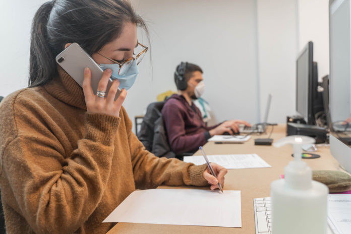 Pandemia e mercato del lavoro