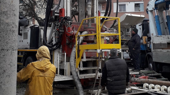 Personale Viacqua al lavoro