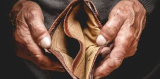 Guerra sì, ma delle famiglie al carovita! La lettera di Luc Thibault di Usb Famiglie e povertà crescente