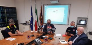 Covid, in Veneto l’aiuto della Protezione civile equivale a donazione da 50 milioni Protezione Civile Veneto