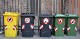 Aumento Tari, Maltauro (Lega): “Il centrodestra nei momenti difficili diminuiva le tasse, questa giunta le aumenta” Raccolta rifiuti Aim Ambiente