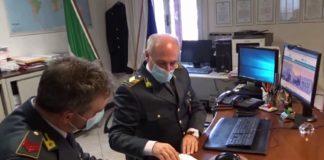 Gdf Vicenza, denunciati 40 soggetti: hanno percepito oltre 1,3 mln € di aiuti statali di sostegno “covid” non dovuti, bloccati altri 450.000 € Reati fiscali: riscontri della Guardia di Finanza (GdF)