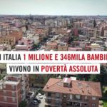 Povertà minorile, Save the Children: per Istat bambini i più colpiti da crisi Covid, servono contrasto a povertà e istruzione, #riscriviamoilfuturo