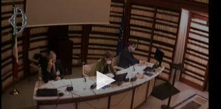 Liquidità e ritardi, in video Angelini (vigilanza Bankitalia) a Commissione Banche: “la macchina è avviata”. Ma la bicamerale è scettica Liquidità, Angelini (Vigilanza Banca d'Italia) in commissione banche