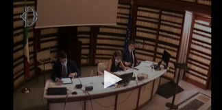 Questionario liquidità, audizione di Intesa Sanpaolo in Commissione Banche: non solo Fca. Ferro (FI) chiede conto dei rating non bloccati Audizione sul Questionario liquidità di Intesa Sanpaolo