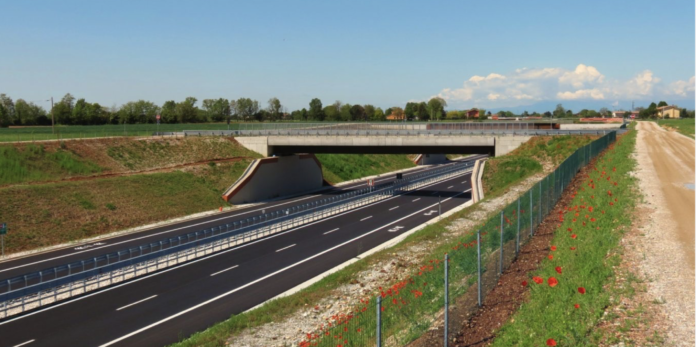 Superstrada Pedemontana Veneta