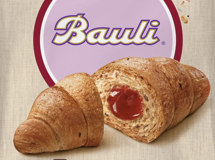 Croissant Bauli Buon Essere