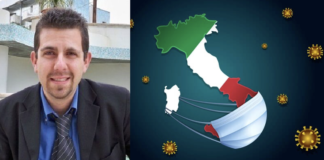 Covid, mappa epidemiologica ECDC: nord Italia verde tranne Veneto, Emilia-Romagna e Provincia Bolzano. Italia: verdi 9 regioni e Trento Luca Fusaro e l'analisi dei dati dell'epidemia Covid