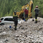 Maltempo di agosto 2020: arrivano in Veneto 10,8 milioni di euro Veneto flagellato da vento e pioggia ad agosto 2020 (foto Il Gazzettino)