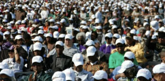 La grande sostituzione negli Usa: gli immigrati dai margini al centro dell’ideologia repubblicana Immigrati, gli eredi degli schiavi neri negli Usa